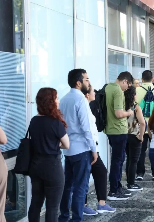 CNU: prazo para candidato confirmar interesse em vaga termina hoje