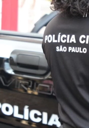Cocaína camuflada com esterco e naftalina é apreendida pela Polícia Civil em São Roque