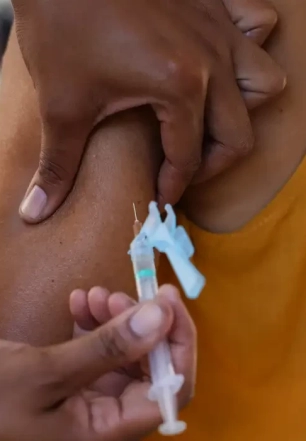 Com 13 casos de sarampo, São Paulo alerta para reforço na vacinação