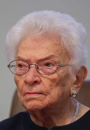 Com 91 anos, Erundina é a deputada estadual mais velha eleita em 2026