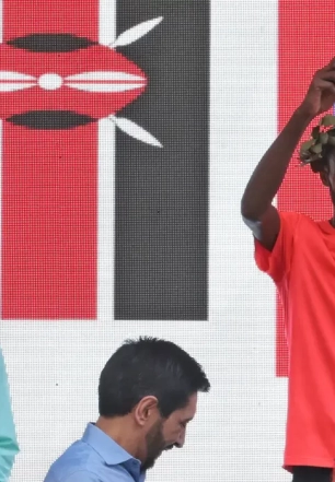 Com ultrapassagem nos minutos finais, etíope vence a São Silvestre