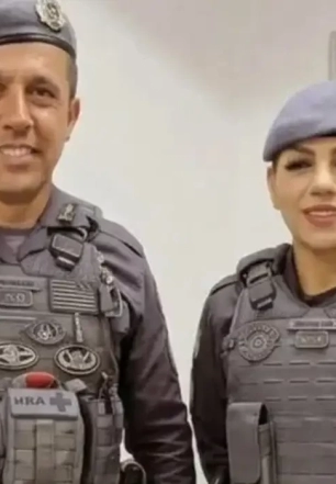 Começa em SP audiência de tenente-coronel acusado de feminicídio de PM