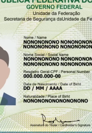 Começa hoje prazo para biometria em programas sociais