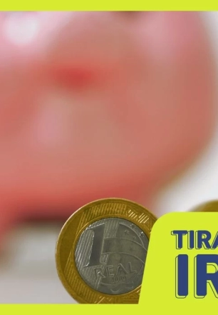 Como declaro poupança, renda fixa e variável no Imposto de Renda?