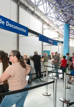 Como tirar a Carteira de Identidade Nacional