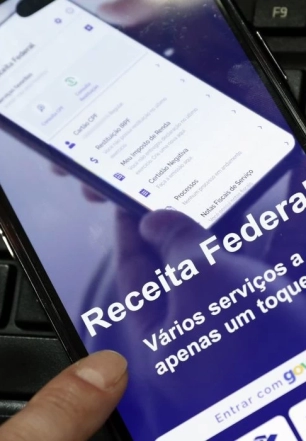 Consulta ao segundo lote de restituição do IRPF 2026 inicia hoje