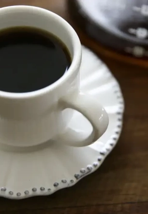Consumo de café sobe 2,44% no primeiro quadrimestre deste ano