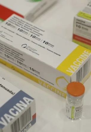 Continente americano perde certificação de eliminação do sarampo