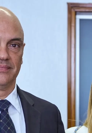 Contrato de Vorcaro com Barci previa atuação jurídica e consultorias