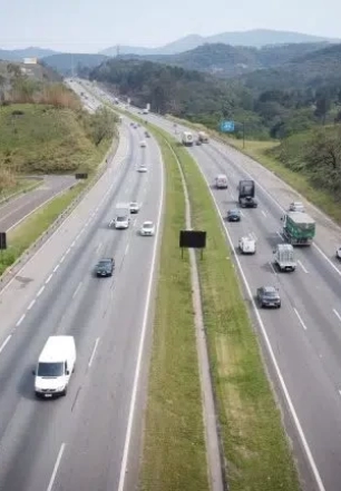 Corpus Christi deve movimentar mais de 16 milhões de veículos nas rodovias concedidas de SP