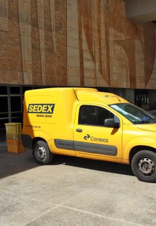 Correios ampliam prejuízo para R$ 3,2 bilhões no 1º trimestre