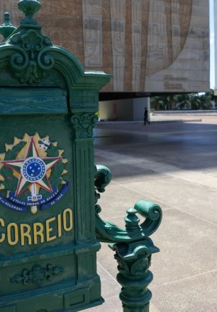 Correios colocam 21 imóveis à venda em 11 estados