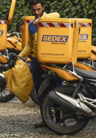 Correios: Plano de Demissão Voluntária tem adesão de 30% da meta