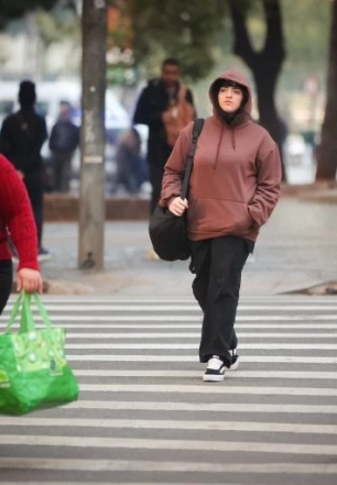 Defesa Civil de SP alerta para os riscos de improvisar formas de aquecimento no inverno; confira