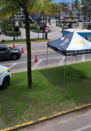 DER-SP inicia Operação Carnaval 2026 com estimativa de 4 milhões de veículos nas rodovias do estado