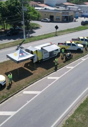 DER-SP inicia Operação Tiradentes com expectativa de 17,4 milhões de veículos
