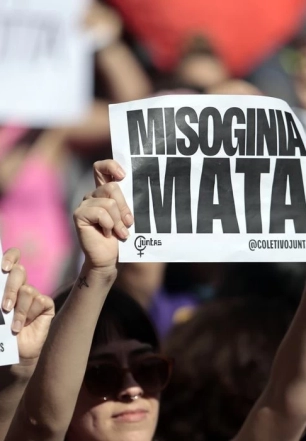 Desinformação sobre PL da Misoginia cresce nas redes, diz estudo