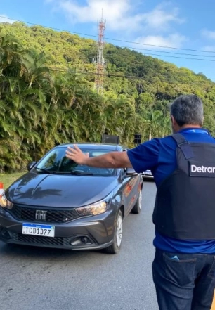 Detran-SP dobra fiscalização contra álcool e fecha 2025 com recorde de operações