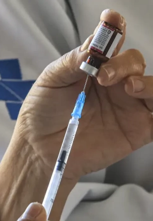 Dia D de vacinação será realizado neste sábado em todo o país