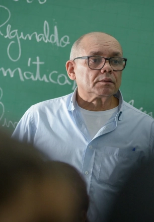 Dia dos Professores: dados revelam perfil dos docentes da rede estadual de SP