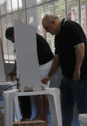 Eleições 2026: saiba o que é permitido e proibido no dia da votação