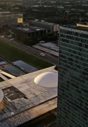 Eleições 2026: saiba quais são as atribuições de senadores e deputados