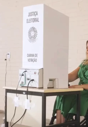 Eleitores com deficiência têm até hoje para pedir transporte grátis
