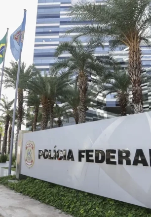 Em ação com a Interpol, PF prende em Dubai hacker do caso Banco Master