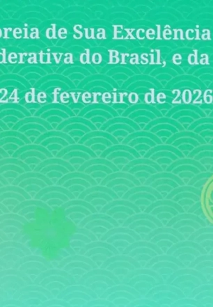 Em Seul, Lula anuncia acordos comerciais com a Coreia do Sul
