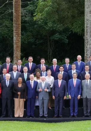 Em última reunião ministerial, Lula diz que 2026 será o ano da verdade