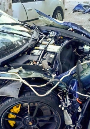 Empresário é condenado a 17 anos por morte de motorista de aplicativo