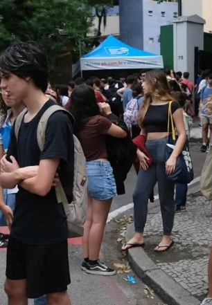 Enem 2026: inscrições começam nesta segunda; prazo vai até 5 de junho