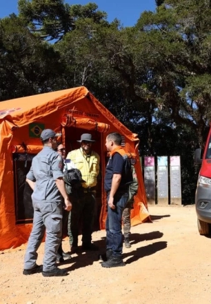 Equipe especializada do Governo de SP chega à Venezuela para ajudar vítimas de terremoto
