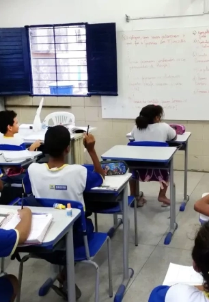 Escolas terão conteúdos de prevenção à violência contra a mulher