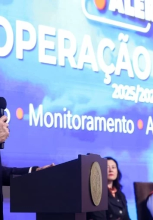 Estado investe R$ 69,5 mi na SP Sempre Alerta – Operação Chuvas e lança ferramenta que agiliza envio de alertas em 80%