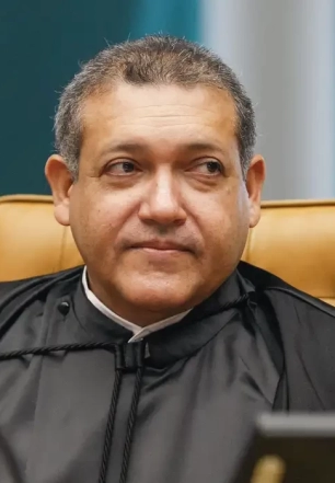Fachin nega suspeição de Kassio para decidir sobre CPI do Master