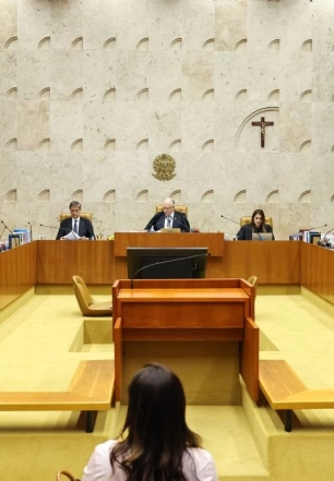 Fachin pede que ministros deixem disputa pessoal de lado