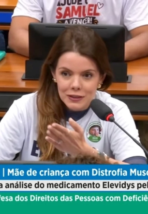 Famílias expõem desencontros e morosidade da Anvisa na liberação de remédio para doença rara