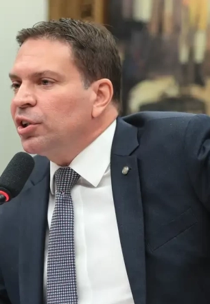 Foragido nos EUA, Ramagem é ouvido pelo STF por videoconferência