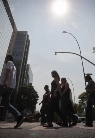 ‘Gangorra térmica’: entenda mudanças bruscas de temperatura em São Paulo e veja orientações da Defesa Civil