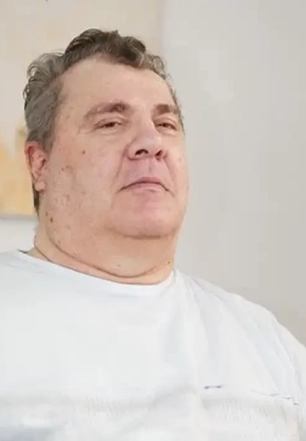 Gerson Brenner, galã de novelas dos anos 1990, morre aos 66 anos