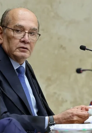 Gilmar Mendes valida reajuste do Bolsa Família