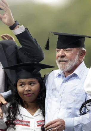 Governo anuncia ampliação da Rede Nacional de Cursinhos Populares