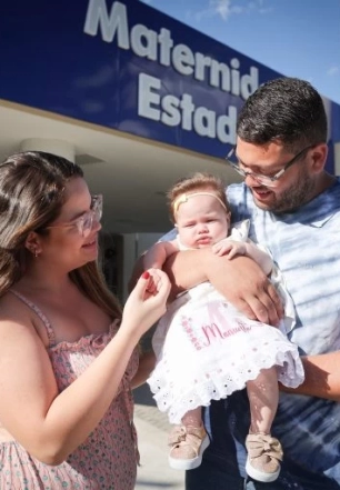 Governo de São Paulo propõe ampliação da licença-paternidade de servidores de 5 para 20 dias