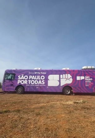 Governo de SP amplia proteção da mulher no Carnaval com unidade móvel da DDM, mais policiamento e ações educativas