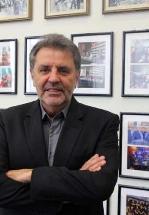 Governo de SP anuncia Osvaldo Nico Gonçalves como novo Secretário da Segurança Pública