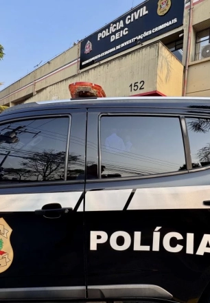 Governo de SP desarticula esquema de golpes com créditos fictícios de ICMS