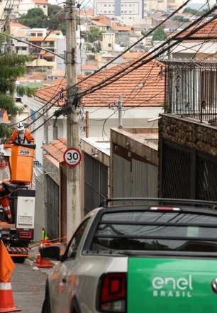 Governo de SP, prefeitura e MME pedem rompimento do contrato com Enel