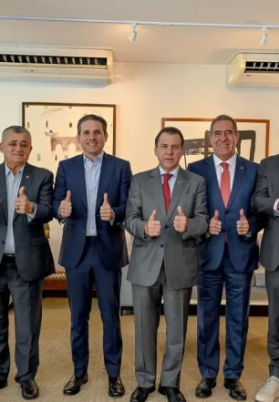 Governo e Câmara fecham acordo para fim da 6x1 e 40 horas semanais
