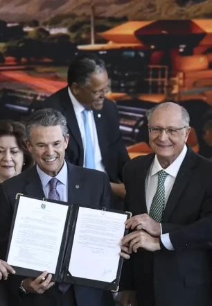 Governo federal lança Plano Safra 2026/2027 de R$ 525,1 bilhões